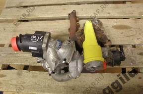 VW CRAFTER T6 AMAROK  ТУРБОКОМПРЕССОР 03L145873A