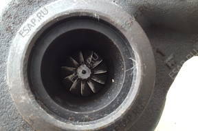 VW CRAFTER  ТУРБИНА 2,5TDI 2.0TDI 109PS 136PS