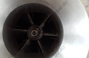 VW CRAFTER  ТУРБИНА 2,5TDI 2.0TDI 109PS 136PS