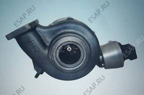 VW CRAFTER ТУРБОКОМПРЕССОР 076145701S 076145702C