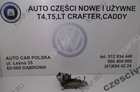 VW CRAFTER ТУРБОКОМПРЕССОР 2.0 TDI 03L 253 014 A