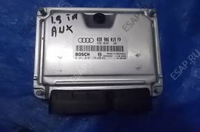 VW-CZ AUDI БЛОК УПРАВЛЕНИЯ ДВИГАТЕЛЕМ 1.9 AWX 038906019FP