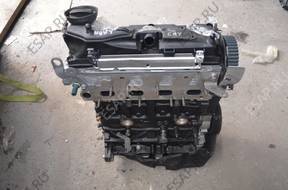 VW двигатель 1,6 TDI  CAY CAYC CAYT CAYN CAYY 105/90