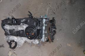 VW двигатель 1,6 TDI  CAY CAYC CAYT CAYN CAYY 105/90