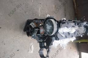 VW двигатель 1,6 TDI  CAY CAYC CAYT CAYN CAYY 105/90