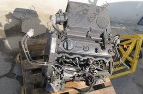 VW двигатель 1,9 SDI AGD  OSTRW