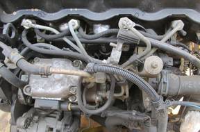VW двигатель 1,9 SDI AGD  OSTRW