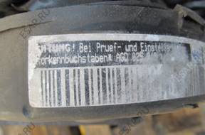 VW двигатель 1,9 SDI AGD  OSTRW