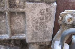 VW двигатель 1,9 SDI AGD  OSTRW