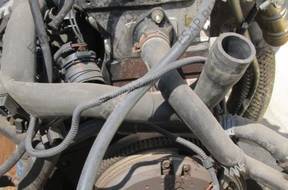 VW двигатель 1,9 SDI AGD  OSTRW