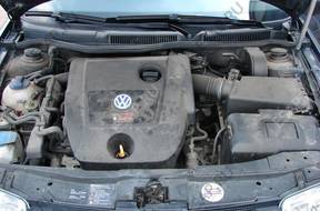 VW двигатель 1,9 TDI ASZ 130 л.с. 158000 л.с.