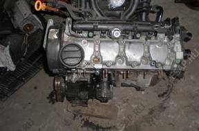 VW двигатель 1.4MPI AUD