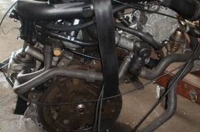 VW двигатель 1.9 TDI 101kM AVB БЕЗ wtryskw f-ra