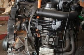 VW двигатель 1.9 TDI 101kM AVB БЕЗ wtryskw f-ra