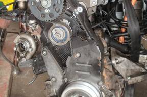 VW двигатель 1.9 TDI 101kM AVB БЕЗ wtryskw f-ra