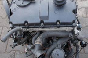 VW двигатель 1.9 TDI 115 KM 2002 год ATD AJM AUY