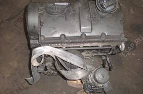 VW двигатель 1.9TDI AJM