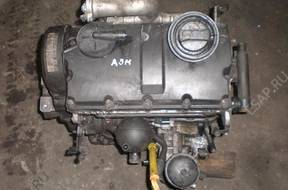 VW двигатель 1.9TDI AJM