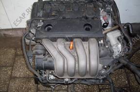 VW двигатель 2,0 150 л.с. O SYMBOLU BLR