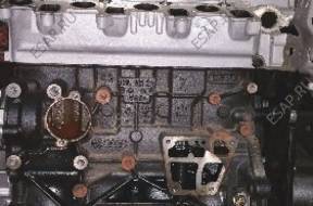 VW  двигатель 2,0 TDI ,,CLJ,,   80 ТЫС. КМ..