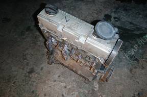 VW двигатель  2.0 бензиновый PASSAT