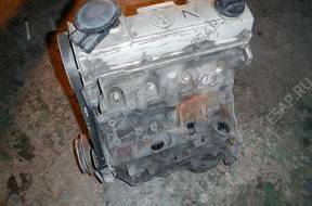 VW двигатель  2.0 бензиновый PASSAT