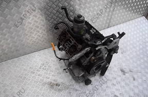 VW двигатель 2.5 TDI AKN 2000r. GOY ****