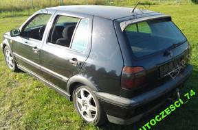 VW двигатель 2.9 VR6 Syncro  свап + КОРОБКА ПЕРЕДАЧ МЕХАНИЧЕСКАЯ
