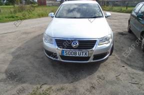 VW двигатель BXE 1,9 TDI 105KM MOLIWO ODPALENIA