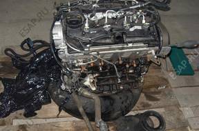VW двигатель CFFD 140 л.с. SUPEK как новый