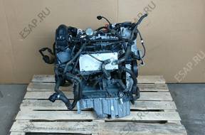 VW двигатель комплектный CAX 1.4 TSI 2011