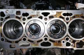 VW двигатель ,комплектный D 1,6 TDI ,,CLH,,