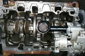 VW двигатель ,комплектный D 1,6 TDI ,,CLH,,