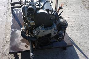 VW  двигатель с KSIK SERW. 1.9 TDI  BXE BLS 130TYS