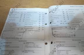 VW  двигатель с KSIK SERW. 1.9 TDI  BXE BLS 130TYS