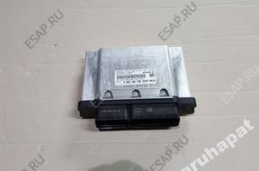 VW E GOLF VII 7 БЛОК УПРАВЛЕНИЯ ДВИГАТЕЛЕМ 0EA907309A