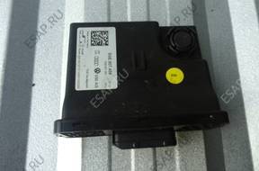 VW E-GOLF VII БЛОК УПРАВЛЕНИЯ TEMPERATURY 5GE907458