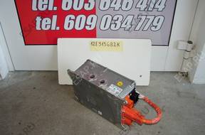 VW E-UP ŁADOWARKA ELEKTR. AKUMULATORA 12E915682K
