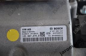 VW E-UP BATERIA МОДУЛЬ AKUMULATORA 12E907070B