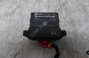 VW E0s 06-2012 год МОДУЛЬ gateway 1K0907530L