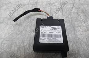 VW Eos 06-2012 год БЛОК УПРАВЛЕНИЯ radaru 1Q0951172A