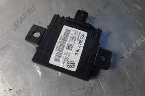 VW EOS БЛОК УПРАВЛЕНИЯ 1K0907719G