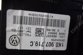 VW EOS БЛОК УПРАВЛЕНИЯ 1K0907719G