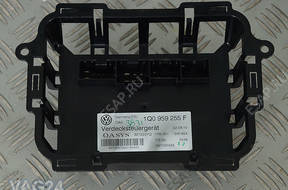 VW EOS БЛОК УПРАВЛЕНИЯ DACHU 1Q0959255F