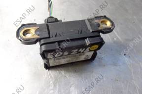 VW EOS БЛОК УПРАВЛЕНИЯ МОДУЛЬ ESP 7H0907655H