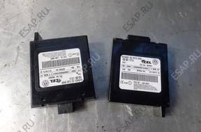 VW EOS БЛОК УПРАВЛЕНИЯ МОДУЛЬ RADARU 1Q0951172A