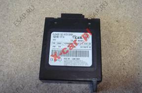 VW EOS ДАТЧИК БЛОК УПРАВЛЕНИЯ RADARU 1Q0951177A