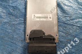 VW EOS FL МОДУЛЬ БЛОК УПРАВЛЕНИЯ ПОДВЕСКИ 3C0907376A