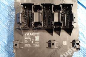 VW EOS FL МОДУЛЬ KOMFORTU 5K0937086M XENON LED