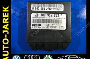 VW EOS МОДУЛЬ БЛОК УПРАВЛЕНИЯ ПАРКОВКИ PDC 1Q0919283A